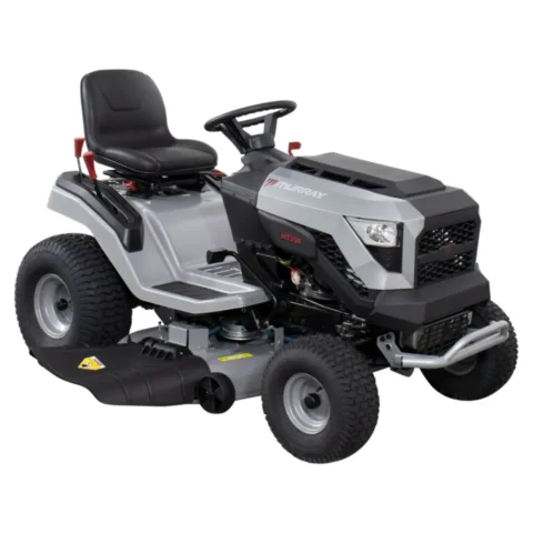 MT200 42 in. 19.0 HP 540cc EX1900 Series Briggs and Stratton Engine Automatic