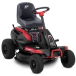 Troy-Bilt Tb30e XP 30 in. 56-Volt MAX 30 Ah Battery Lithium-Ion Electric Drive Cordless