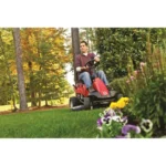 Troy-Bilt 30 in. 10.5 HP Briggs and Stratton Engine 6-Speed