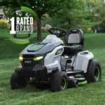EGO POWER+ 42″ T6 Lawn Tractor Kit TR4204