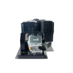 Canpump Belt-Drive Pressure Washer 13 HP Engine 3600 PSI at 5.0 GPM Electric Start