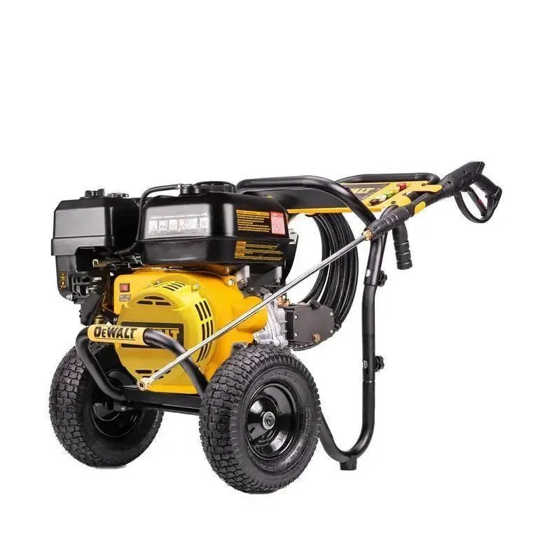 4400 PSI 4.0 GPM Gas Cold Water Pressure Washer with DEWALT 420cc Engine 4400 PSI 4.0 GPM Gas Cold Water Pressure Washer with DEWALT 420cc Engine