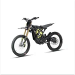 2025 Surron Light Bee X Electric Bike — product view 1