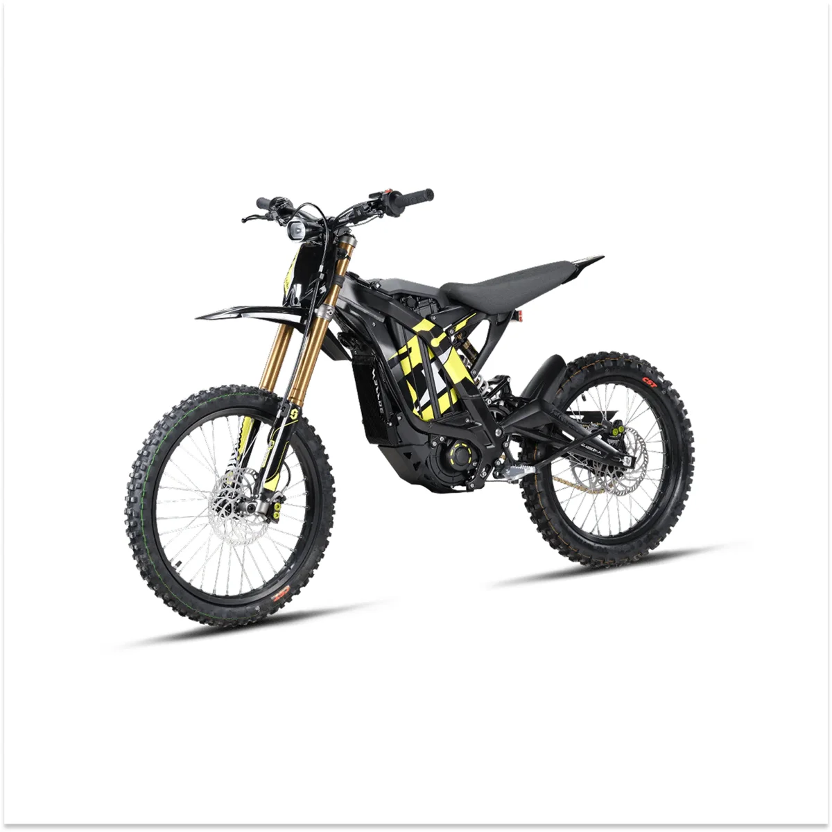 2025 Surron Light Bee X Electric Bike — view 1 2025 Surron Light Bee X Electric Bike — product view 1