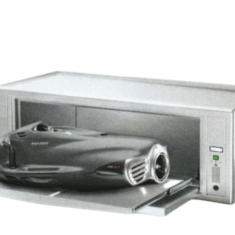 Seakundi Safety Drawer