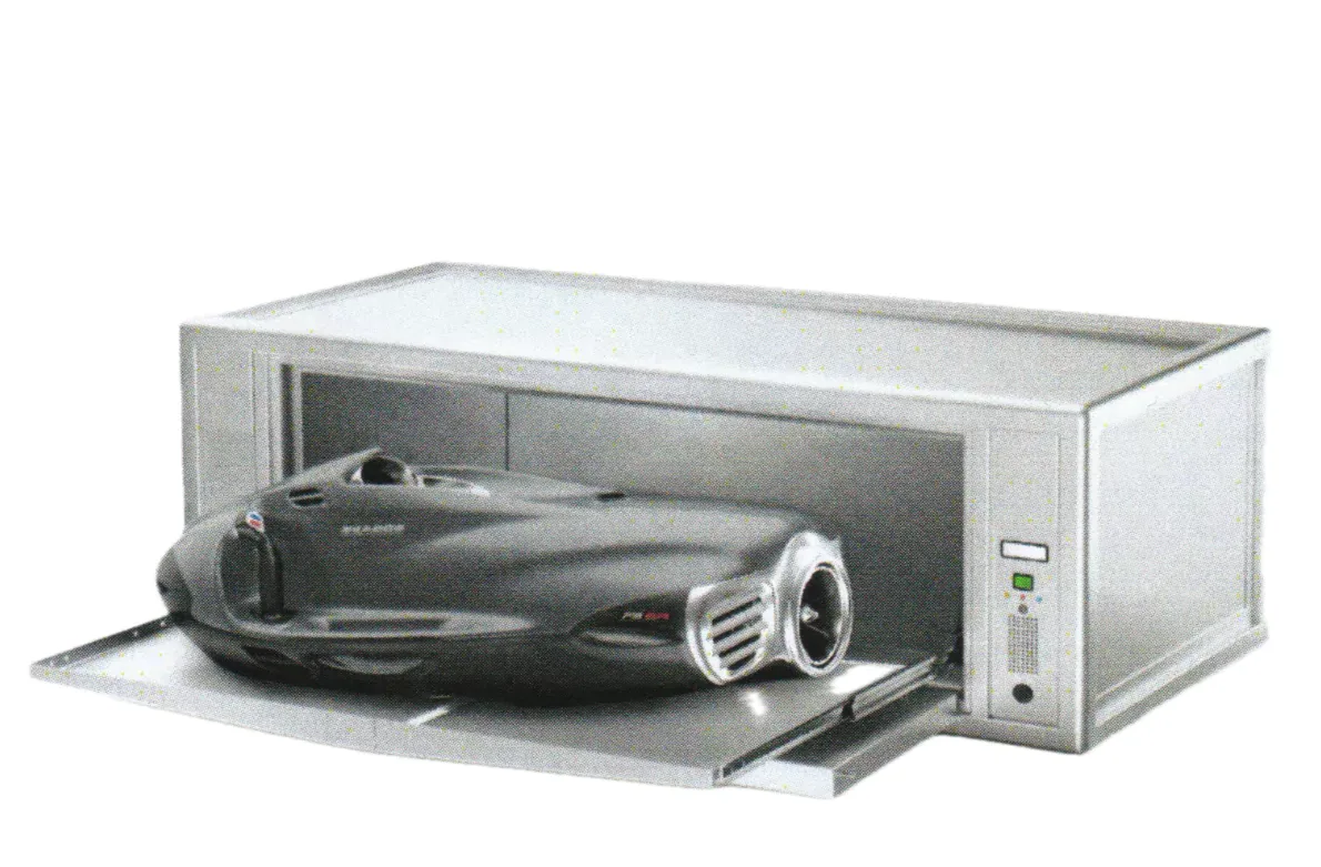 Seakundi Safety Drawer Seakundi Safety Drawer