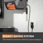 Grandfalls Pro Cleaning System