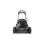 Toro 21-Inch 163cc Super Recycler SmartStow Gas Self-Propelled Lawn Mower