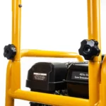 JCB Petrol Pressure Washer 4000psi JCB-PW15040P