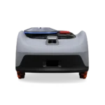 Navimow i105 Robotic Lawn Mower – Wire-Free Smart Robot Mower for Lawns up to 0.125 Acre