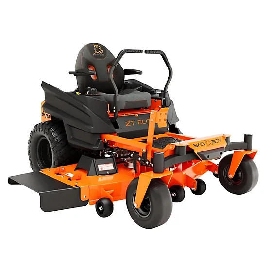 Bad Boy ZT Elite 60-Inch 26 HP Gas Zero-Turn Mower Bad Boy ZT Elite 60-Inch 26 HP Gas Zero-Turn Mower