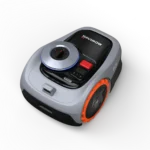 Navimow i105 Robotic Lawn Mower – Wire-Free Smart Robot Mower for Lawns up to 0.125 Acre