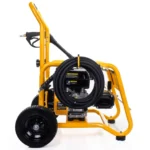 JCB Petrol Pressure Washer 3100 PSI (JCB-PW7532P)