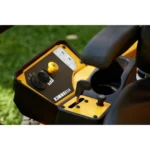 Cub Cadet Ultima ZT1 42 Zero-Turn Lawn Mower