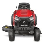 Pony 42 Riding Lawn Mower – 42-Inch Gas Lawn Tractor