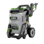 EGO Power+ HPW3200 3200 PSI Battery Pressure Washer Tool Only