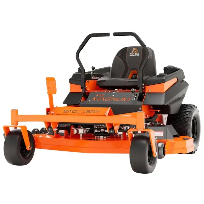 Bad Boy Magnum 54-Inch 24 HP Gas Zero-Turn Mower – Heavy-Duty Performance Lawn Machine Bad Boy Magnum 54-Inch 24 HP Gas Zero-Turn Mower – Heavy-Duty Performance Lawn Machine