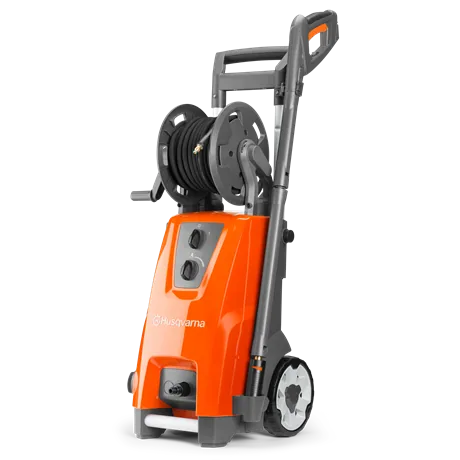 Husqvarna PW 480 Pressure Washer