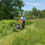 DR Power Pro 26 Field And Brush Mower 15.5 HP