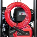 CRAFTSMAN 3100 PSI at 2.4-GPM 3100 PSI 2.4-Gallons Cold Water Gas Pressure Washer