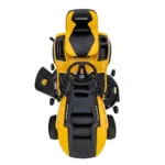 Cub Cadet XT1 Enduro LT 46 | 46in. Riding Lawn Tractor