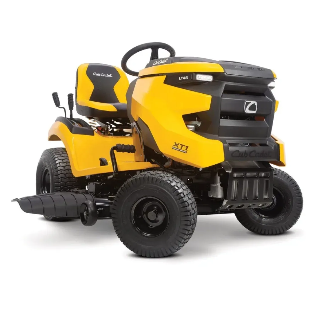 Cub Cadet XT1 Enduro LT 46 | 46in. Riding Lawn Tractor Cub Cadet XT1 Enduro LT 46 | 46in. Riding Lawn Tractor