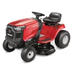 Pony 42 Riding Lawn Mower – 42-Inch Gas Lawn Tractor