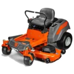 Husqvarna Z254 23HP Kawasaki Zero Turn Lawn Mower