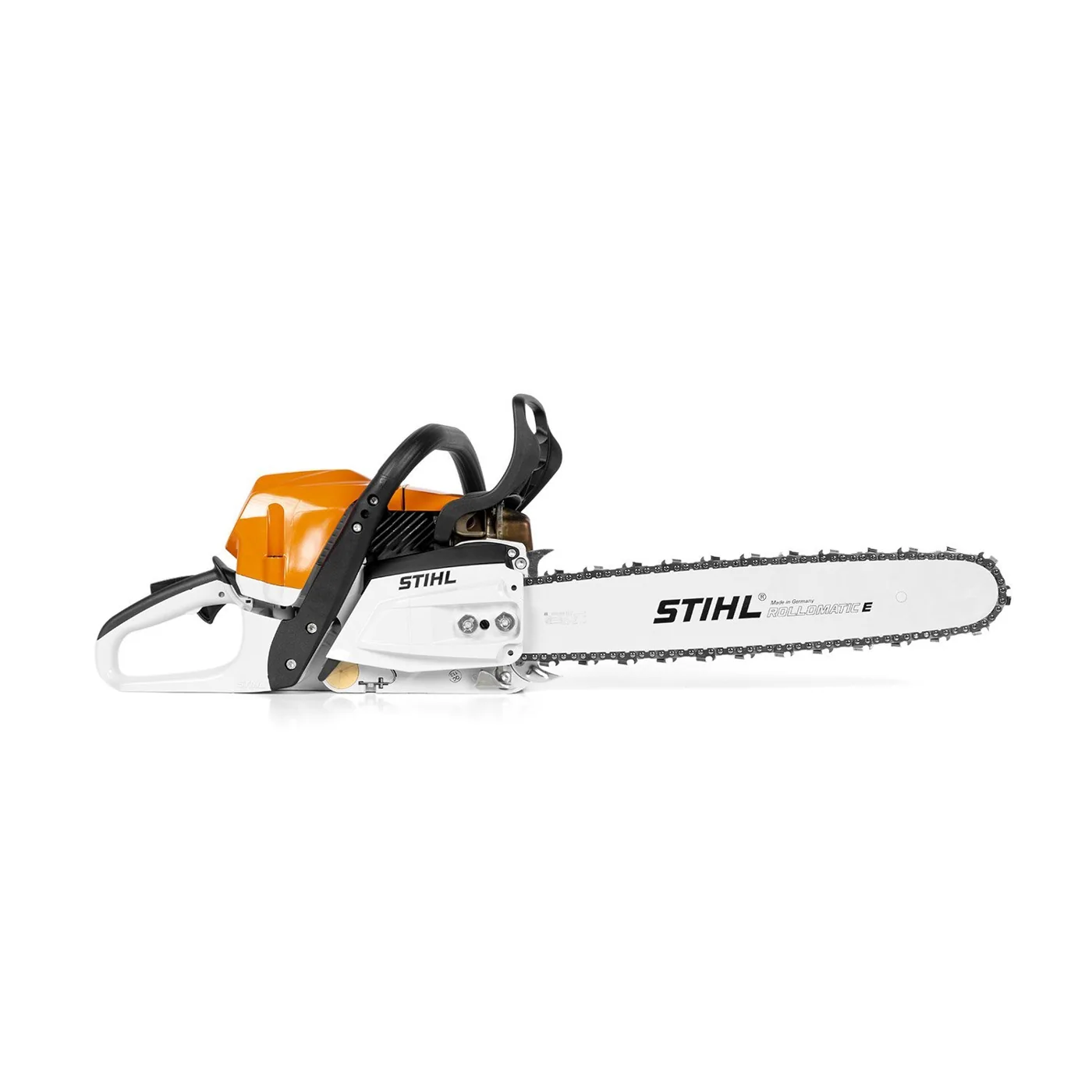 STIHL MS 400 C-M, RS, Guide Bar Length 45 cm STIHL MS 400 C-M, RS, Guide Bar Length 45 cm