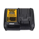 DEWALT 20V MAX Lithium-Ion 6.0Ah and 4.0Ah Battery and Charger Starter Kit