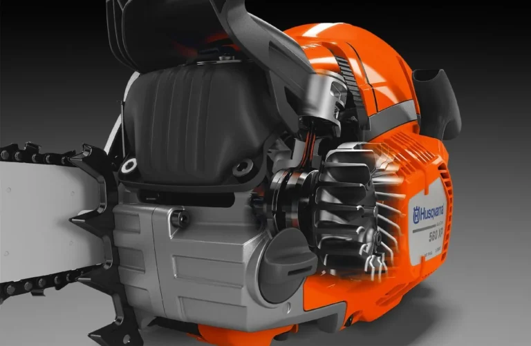 Husqvarna 592 XP® G / 60 – Model 2025