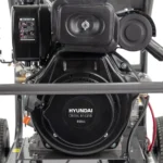 Hyundai HYW4000DE2 Diesel Pressure Washer