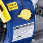 Westinghouse WPX3200 5 Nozzles + Soap Tank Included 3200-PSI 2.5-GPM Cold Water Gas Pressure washer with 5.0 Spray Tips