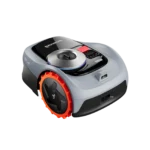 Navimow i105 Robotic Lawn Mower – Wire-Free Smart Robot Mower for Lawns up to 0.125 Acre