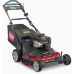 Toro TimeMaster 21199 30 in. 223 cc Gas Self-Propelled Lawn Mower