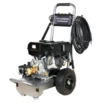 Hyundai HYW4000P Petrol Pressure Washer
