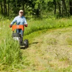 DR Power Pro 26 Field And Brush Mower 15.5 HP