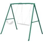 9.5′ Heavy-Duty Outdoor Porch Swing Set — product view 2