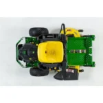 John Deere Z345M 42-Inch 22 HP Gas Dual Hydrostatic Zero-Turn Riding Mower