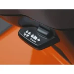Husqvarna 22 HP 46 in. Riding Lawn Tractor