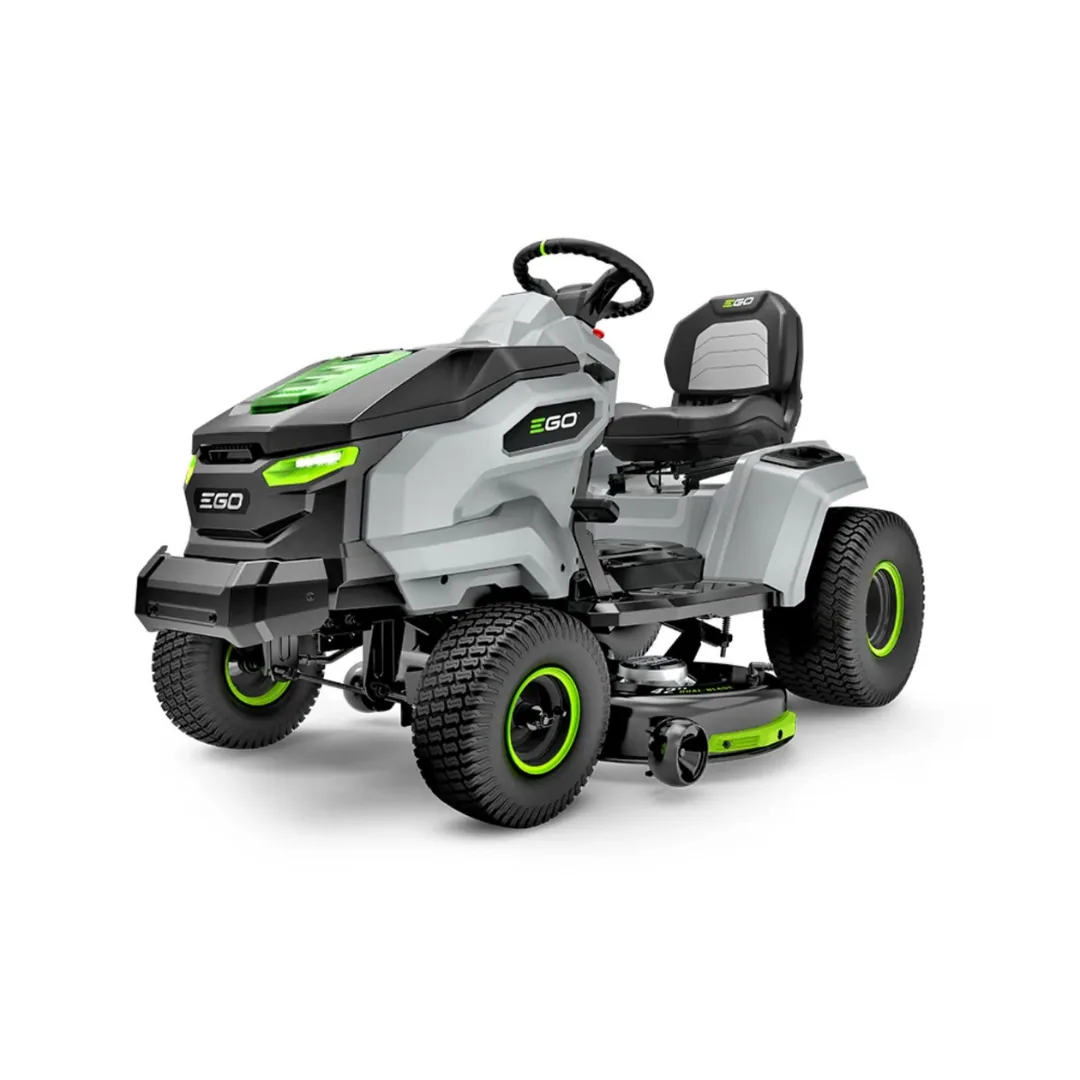 EGO POWER+ 42″ T6 Lawn Tractor Kit TR4204 EGO POWER+ 42″ T6 Lawn Tractor Kit TR4204