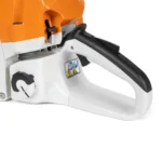 STIHL MS 400 C-M, RS, Guide Bar Length 45 cm