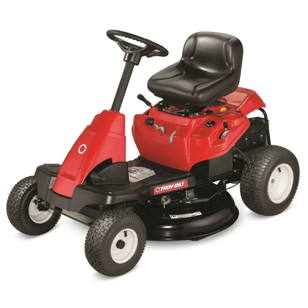Troy-Bilt 30 in. 10.5 HP Briggs and Stratton Engine 6-Speed Troy-Bilt 30 in. 10.5 HP Briggs and Stratton Engine 6-Speed