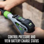 EGO Power+ HPW3200 3200 PSI Battery Pressure Washer Tool Only
