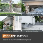 Grandfalls Pro Cleaning System