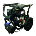 Jefferson 7.5HP Petrol Pressure Washer