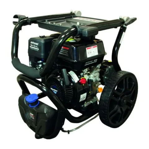 Jefferson 7.5HP Petrol Pressure Washer