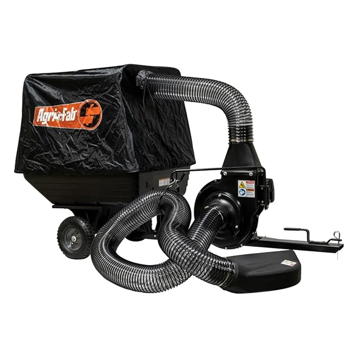 Agri-Fab 29-cu ft Lawn Vacuum — view 1 Agri-Fab 29-cu ft Lawn Vacuum — product view 1