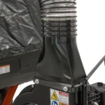 Agri-Fab 29-cu ft Lawn Vacuum — product view 2