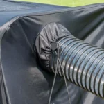 Agri-Fab 29-cu ft Lawn Vacuum — product view 4